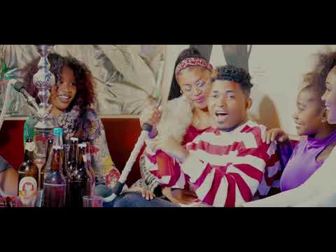 Tiji Negga feat Raiven & Kesy Gasy Valeur - Mandihiza (Clip Officiel)