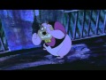 All Dogs Go To Heaven 2 1996 Visit The Prison