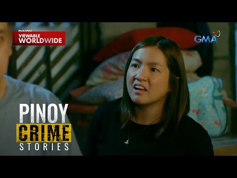 Lalaki, napatay ang kanyang kinakasama dahil sa selos?! Pinoy Crime Stories