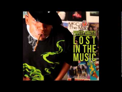 PRITTY GRITTY-NIGGAS SEE ME