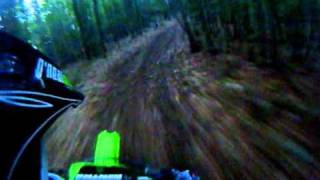 preview picture of video 'kxf450&kx125'