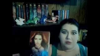 Sweet Shadows by Tera Lynn Childs