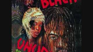 Vampire (Black Uhuru)
