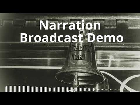 My Voice Over Narration Demo!! Corporate Examples - Lisa Maslyk
