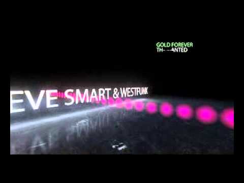 Gold Forever (Steve Smart & WestFunk radio edit)