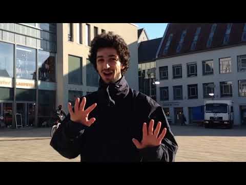 Inan Euro - Immer [Official Video] prod. Mango