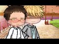 Oh The Night Beyond The Tricornered Window Anime Gacha BL
