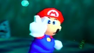 【原点回帰終点】Part19｜友人達とスーパーマリオ64を実況プレイ