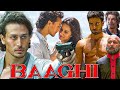 Baaghi 1 Full Movie 2016 In Hindi Tiger Shroff And Shraddha Kapoor