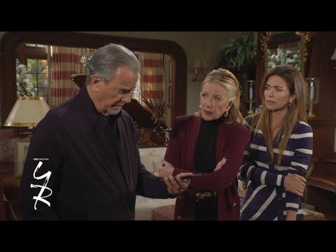 CBS FULL Y&R [1/16/2026] The Young and the Restless Full Episode Friday || Y&R Jan 16 Spoilers