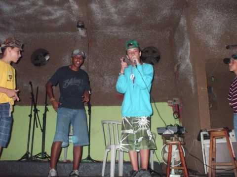 -'MC JEAN E LUKINHAS_-_EQUIPE_-_BAGUNÇADOS.