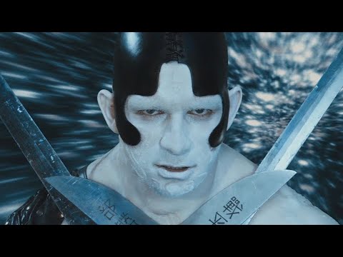 Трейлеры Горец 4: Конец игры