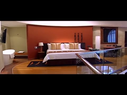 The Tribe -5 star Nairobi Hotels