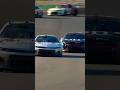 Last Lap In COTA 2022 F1 Nascar