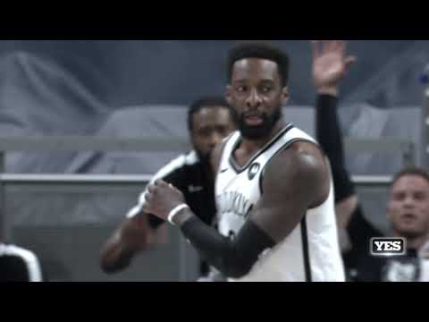 Jeff Green 2020-21 Highlights