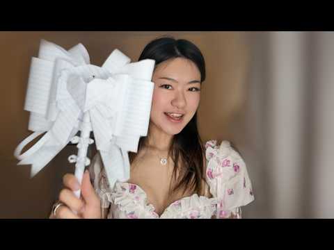 Paper Magic Wand Tutorial
