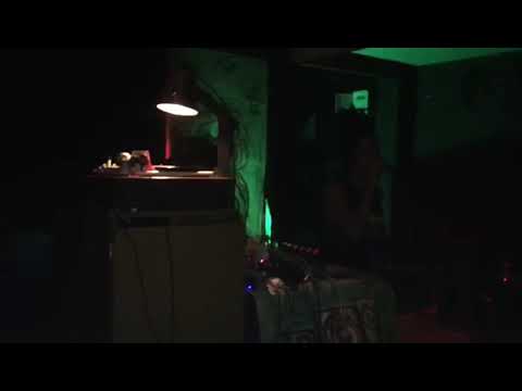 Rockers Sound & Marina Peralta @ Porão do Bar Fly