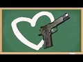 NRA Win: Public Schools To Teach 3-Week Gun.