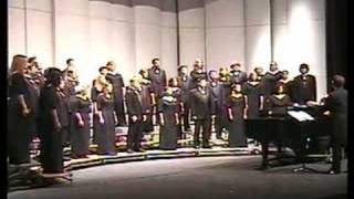 Blow, Blow Thou Winter Wind