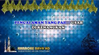 Download lagu Karaoke Hari Raya Bahagia - Jay Jay | Tanpa Vokal | Minus One | Lirik Video HD mp3