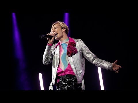 Sebastian Rydgren - Sista morgonen av Niklas Strömstedt  | Idol Sverige | TV4 & TV4 Play