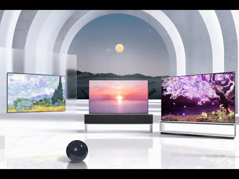 LG C1 vs G1 vs A1 Which LG OLED TV will be best | LG OLED 2021 Release Date and Price
