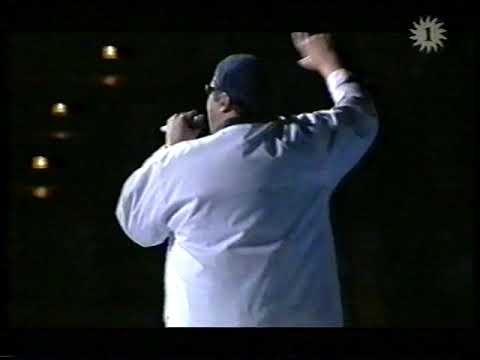 Holiday on ice In concert 2000 (part 2)