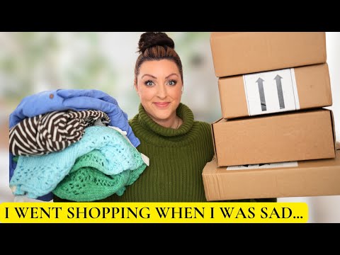 HUGE NEW MAKEUP (AND MORE) HAUL | Charlotte Tilbury, Free People, Valentino, Tom Ford & MORE!