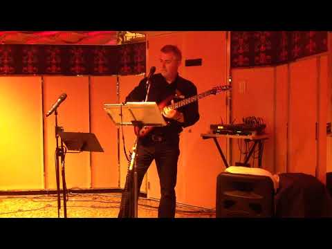 Peter Kudla – Live