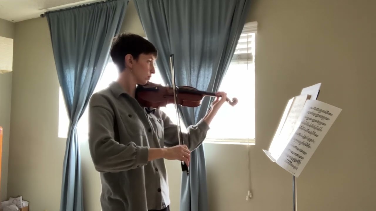 Video 1