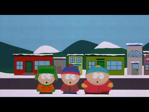 South Park - Was Würde Brian Boitano tun?