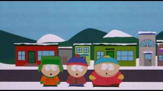 South Park - Was Würde Brian Boitano tun?
