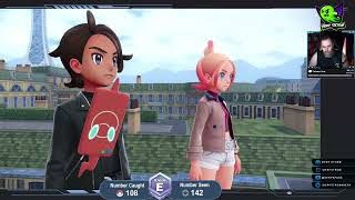 Story Playthru - Episode 07 - Main Missions 15-19 (part I)