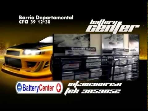 comercial baterias duncan cali