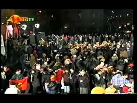 SIVAN ú GULISTAN Roma 1999