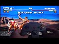 How To Play As Motaro Tutorial MK Trilogy N64 Unlock Secret Menu Motaro Fatality Ego Gaming HD