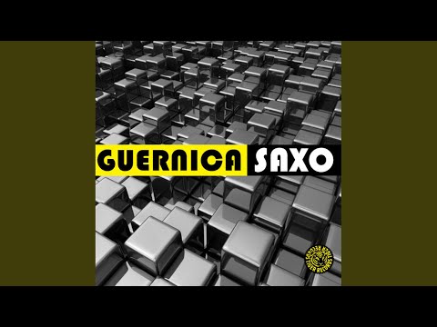 Saxo (Tom Baxter Remix)