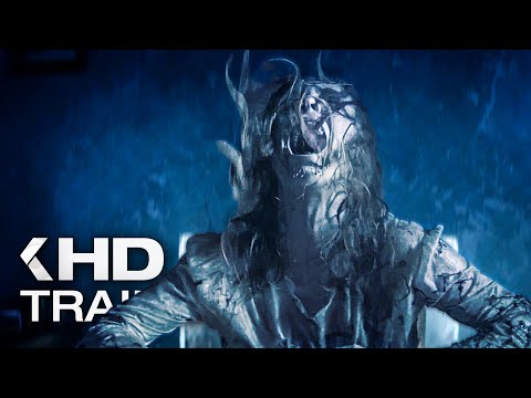 Trailer-Vorschau: Shepherd - Fluch der Vergangenheit