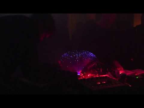 NanoTone Hitchhiker [live @ Punctum]