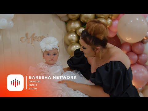 Albina Burrniku - Dashnia e Tezes (Official Video)