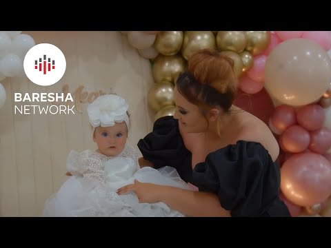 Albina Burrniku - Dashnia e Tezes (Official Video)