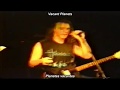 Death - Vacant Planets LIVE subtitulada en español (Lyrics)