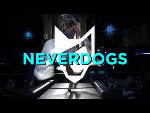 DOK - 25 Dic 2016 | KHRISTMAS PARTY | Neverdogs | NUMA Bologna