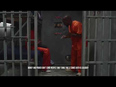 CyHi The Prynce - Clean as a Whistle (Preview)