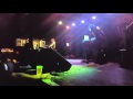 Cyanide Regime "Milagro (1931)" Live in Ybor City @ The Orpheum 25APR2016