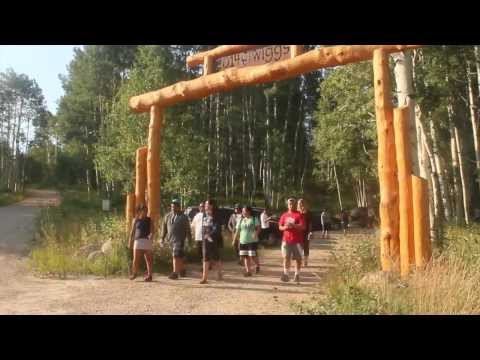 Ward Camp YSA 220-2013 @ the Twiggs