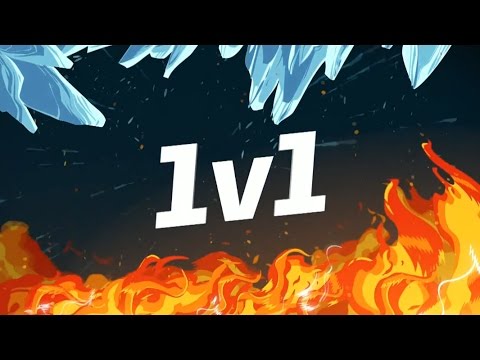 🔥 Haretti vs EvanRL ❄️ Ashe vs Nasus  1 vs 1 - 2016 IWC All Star Day 1