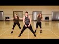 Fifth Harmony Worth It The Fitness Marshall Dance Workout