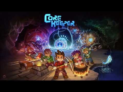 Drakim's VGM 1478 - Core Keeper - Prismatic