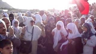 hac 2009 bursa nil tur hacı turan aydın bursa.sedir mobilya